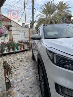 هیوندای تۆکسۆن